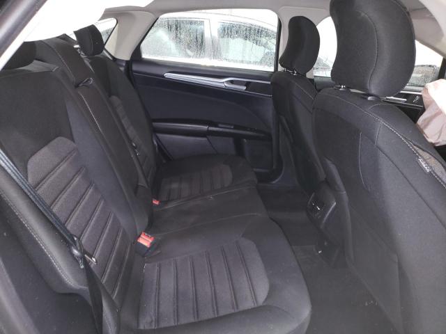 2019 FORD FUSION SE - 3FA6P0T97KR261134