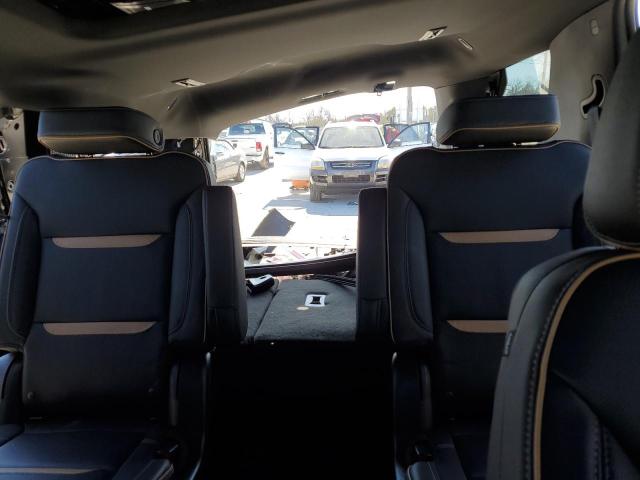 2022 GMC YUKON AT4 1GKS2CKD7NR255921