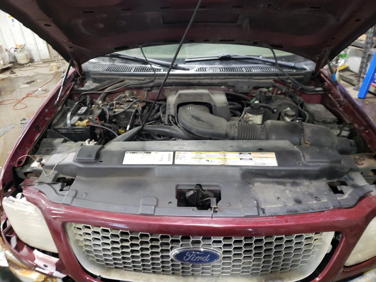 1FTRX18L6XKC25254 1999 Ford F150