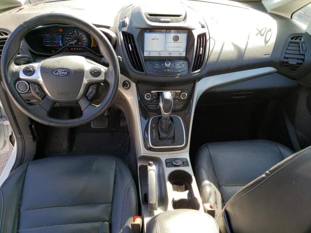 2016 FORD C-MAX PREM - 1FADP5CU8GL119390