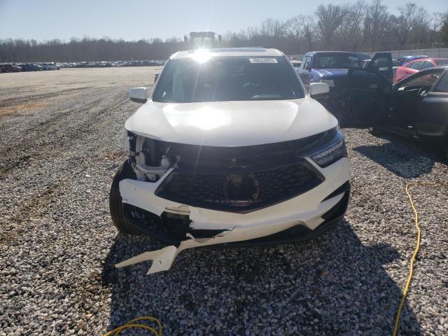 2021 ACURA RDX A-SPEC - 5J8TC2H60ML035457