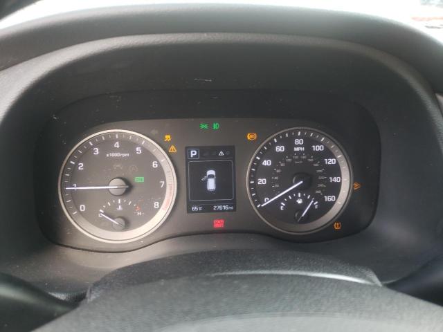 2018 HYUNDAI TUCSON SPO - KM8J33AL3JU805485