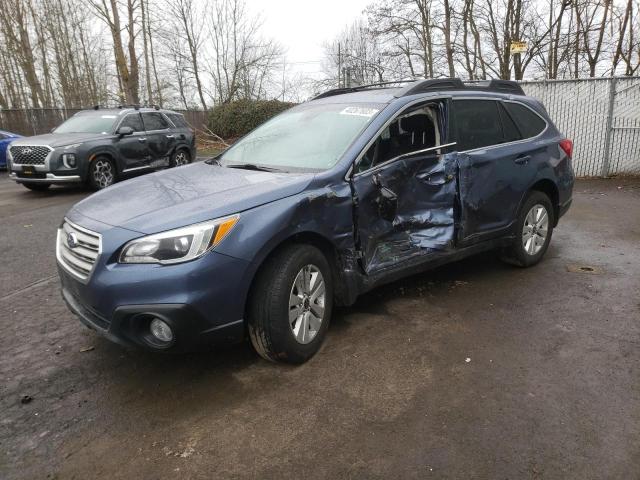 2017 SUBARU OUTBACK 2. - 4S4BSAHC8H3334192