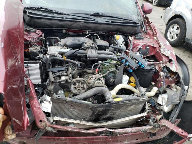 4S4BRBDC7E3287708 Subaru Outback 2.5i Premium