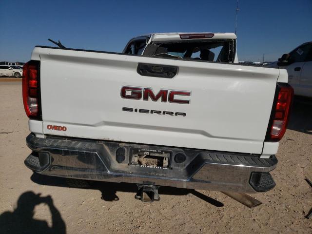 1GT49LE70LF328762 GMC Sierra K2500 Heavy Duty