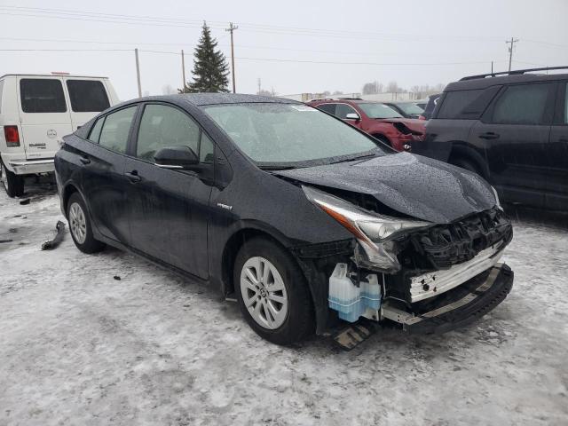 JTDKBRFU2G3002696 | 2016 TOYOTA PRIUS