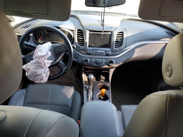 2019 CHEVROLET IMPALA LT - 1G11Z5S34KU117776