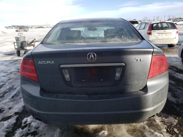 19UUA66206A802384 Acura 3.2TL