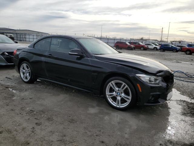 WBA4U9C3XH5H64078 BMW 430xi