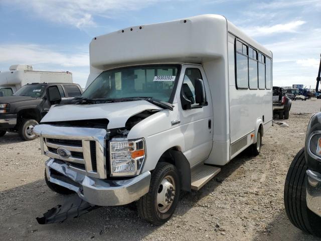 2019 Ford Econoline Cargo Van 