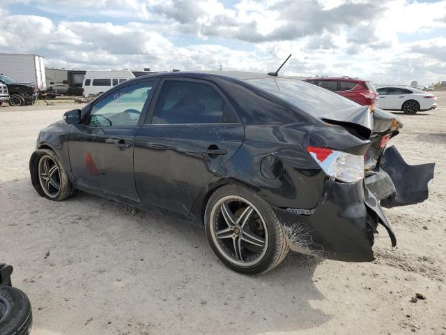 KNAFU4A2XA5238316 KIA FORTE EX