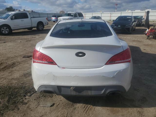 VIN KMHHT6KD8DU089033 2013 HYUNDAI GENESIS no.6