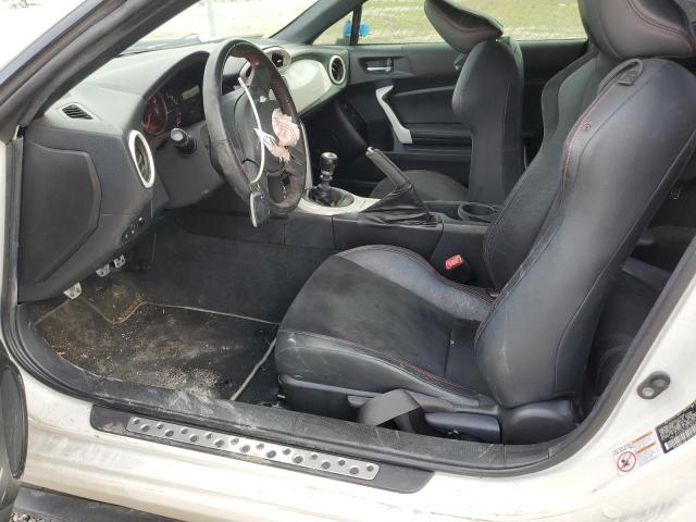 2015 SUBARU BRZ 2.0 LI - JF1ZCAC16F9603053