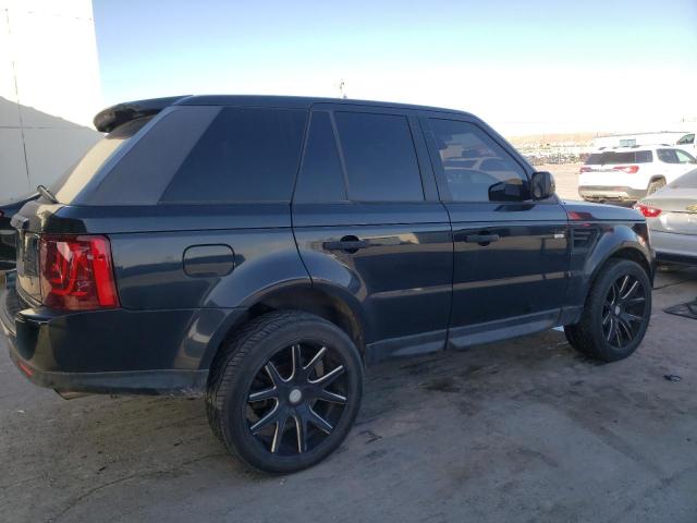 SALSF2D4XBA713560 Land Rover Range Rover Sport Hse