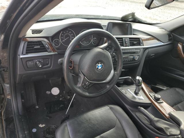 WBA3B5C54EP540510 BMW 328 Xi Sulev