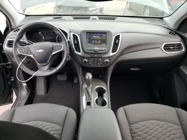2020 CHEVROLET EQUINOX LT - 2GNAXUEV5L6113392