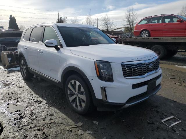 5XYP3DHC3MG181932 KIA Telluride Ex