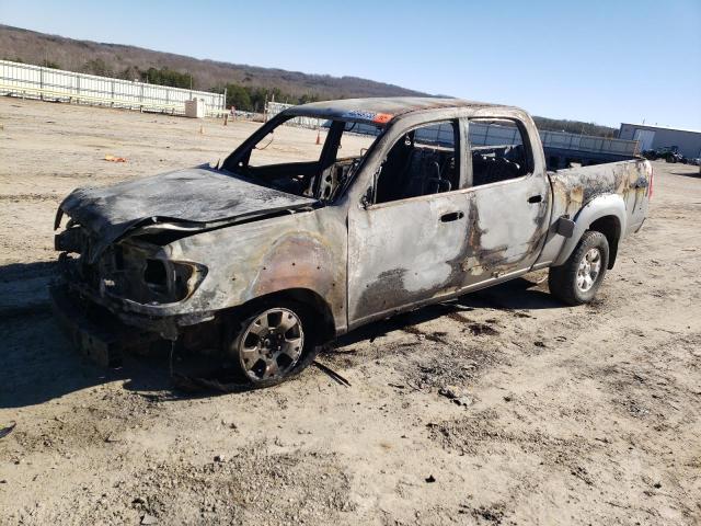 2005 Toyota Tundra 