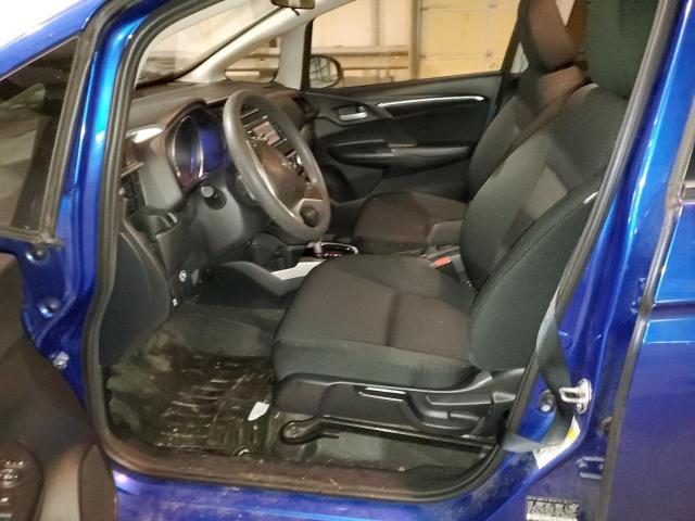 2018 HONDA FIT LX - 3HGGK5H4XJM736621
