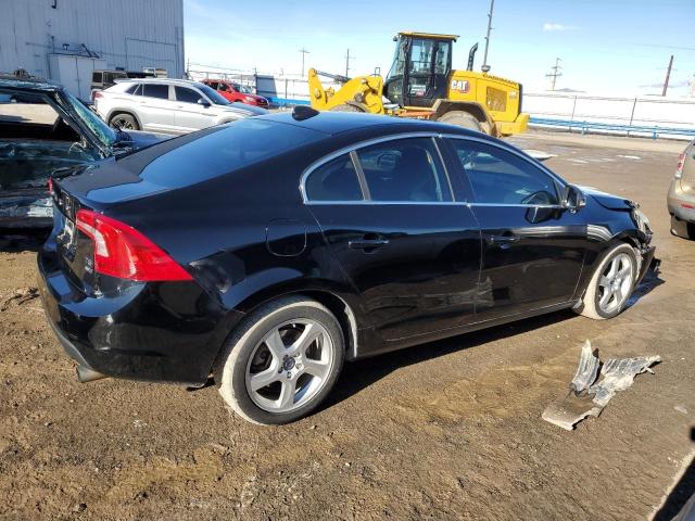 VIN YV1612FH5D2204524 2013 Volvo S60, T5 no.3