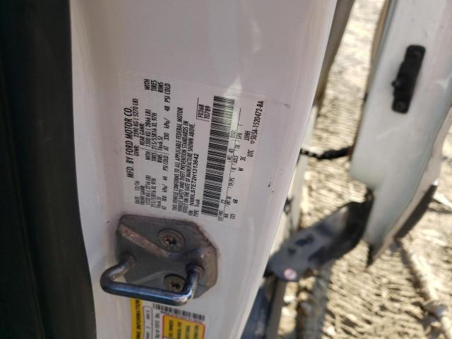 2017 FORD TRANSIT CO - NM0LS7E72H1313642