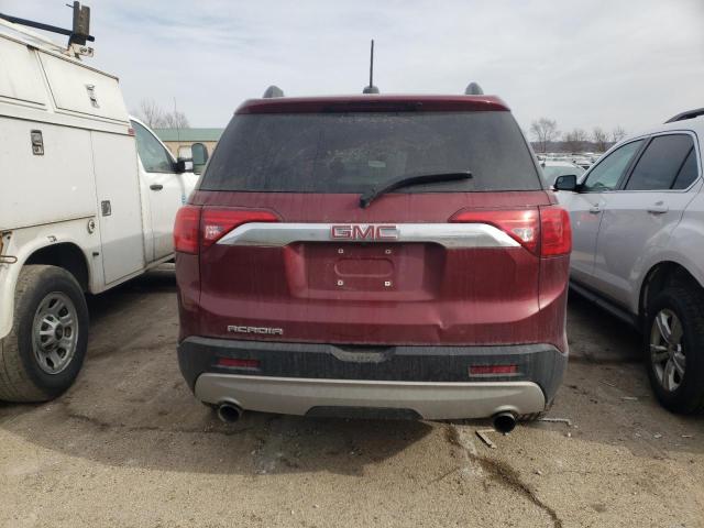 2017 GMC ACADIA SLE - 1GKKNLLSXHZ199109