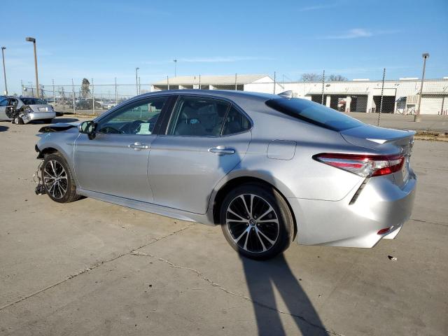 2019 TOYOTA CAMRY L - 4T1B11HK2KU843755
