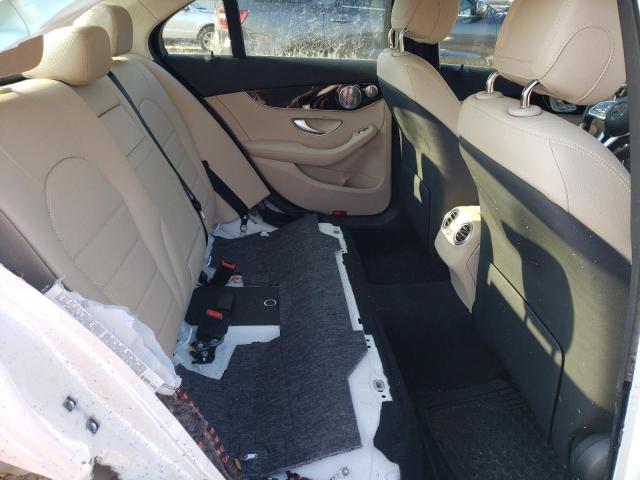 2021 MERCEDES-BENZ C 300 4MAT - W1KWF8EB5MR653254