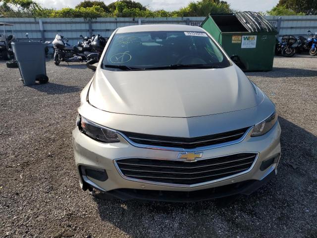 1G1ZE5ST1GF321669 | 2016 CHEVROLET MALIBU LT