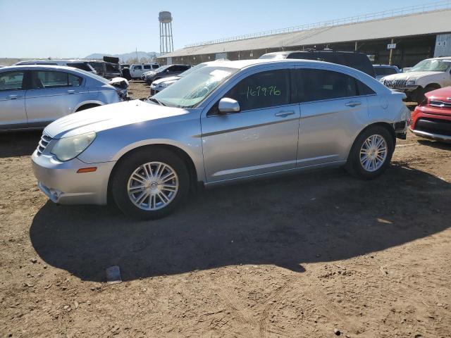 2009 Chrysler Sebring Touring