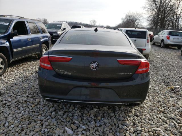 2017 BUICK LACROSSE E - 1G4ZP5SS7HU141971