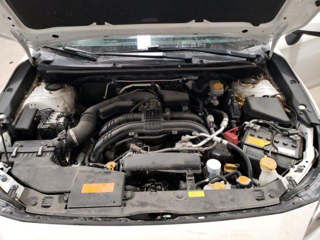 JF2GTABC4JH233189 Subaru Crosstrek Premium