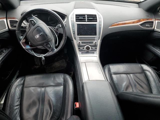 3LN6L5E91HR636861 Lincoln MKZ