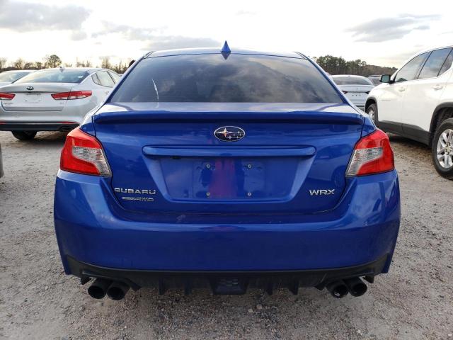 JF1VA1A61L9826132 Subaru WRX