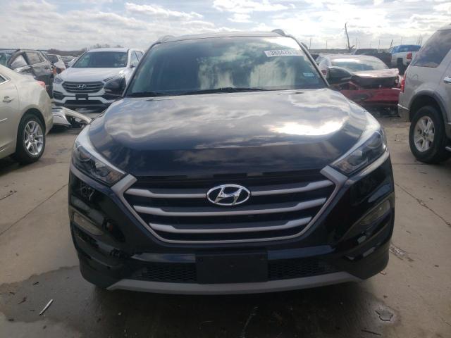 2018 HYUNDAI TUCSON SPO - KM8J33AL3JU805485