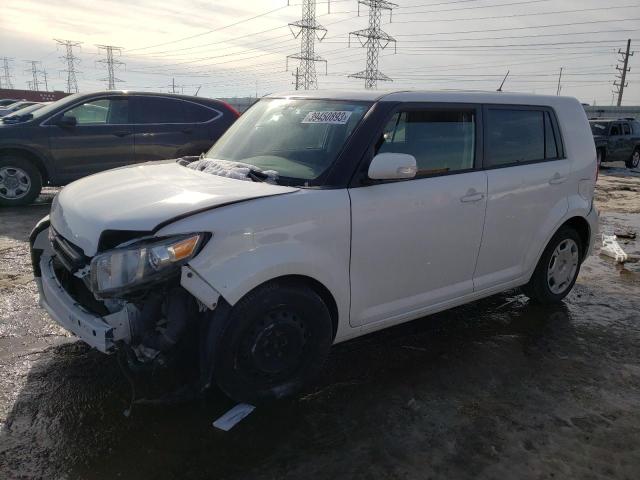 2014 Scion xB 