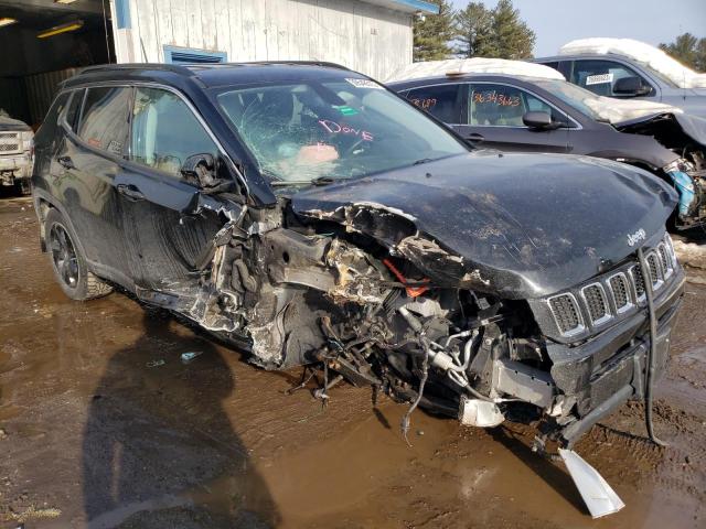 2018 JEEP COMPASS LA - 3C4NJDBB2JT283207