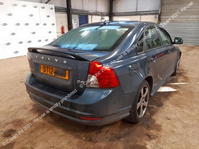 YV1MS84E1C2565146 Volvo S40 R-desi