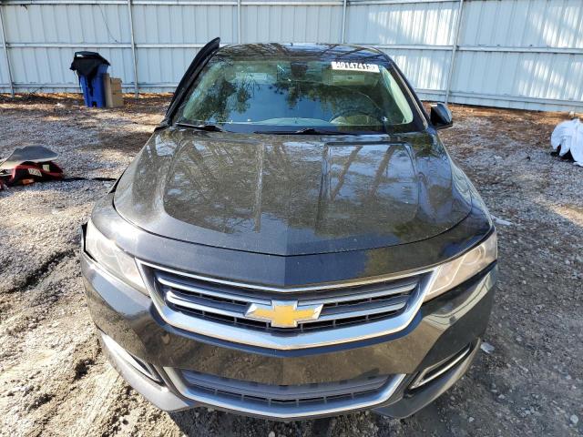 2019 CHEVROLET IMPALA LT - 1G11Z5S34KU117776