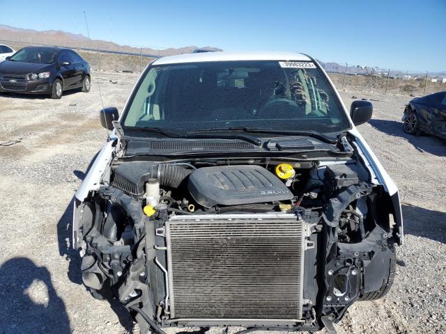 2C4RDGBG8GR342696 Dodge Grand Caravan Se
