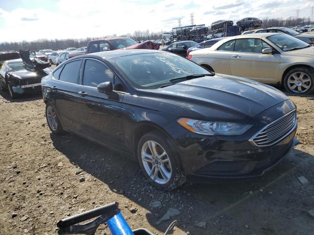 3FA6P0H72JR152070 | 2018 FORD FUSION SE