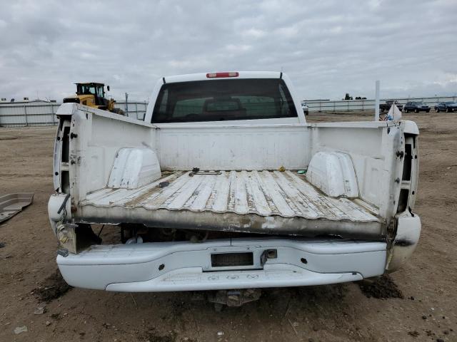 1GTEC14V53Z307902 GMC New Sierra C1500