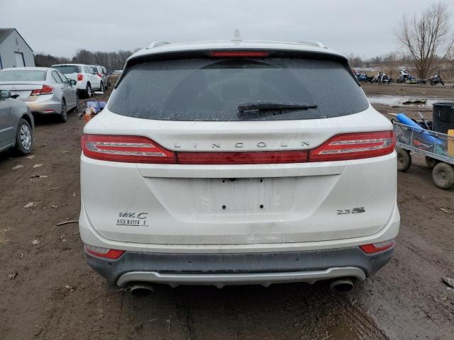 2015 LINCOLN MKC - 5LMTJ2AH5FUJ42882