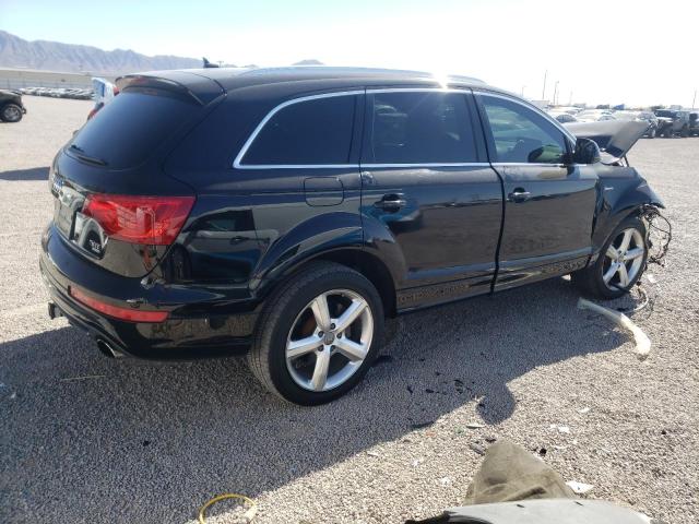 2015 AUDI Q7 PRESTIG - WA1DGAFE4FD026943
