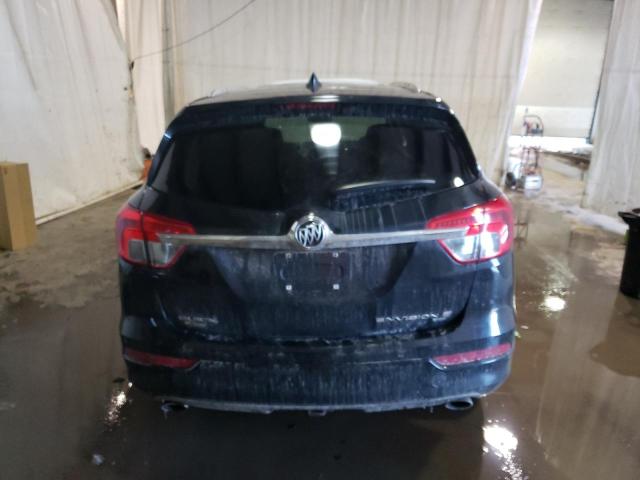 2016 BUICK ENVISION P - LRBFXESX1GD173444