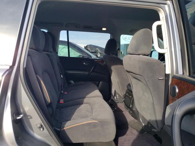 JN8AY2NC4LX516373 Nissan ARMADA SV