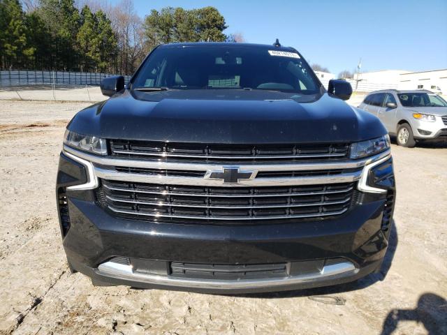 2021 CHEVROLET SUBURBAN C - 1GNSCCKD8MR480928
