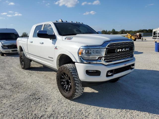 2019 RAM 2500 LIMIT 3C6UR5TL3KG626318
