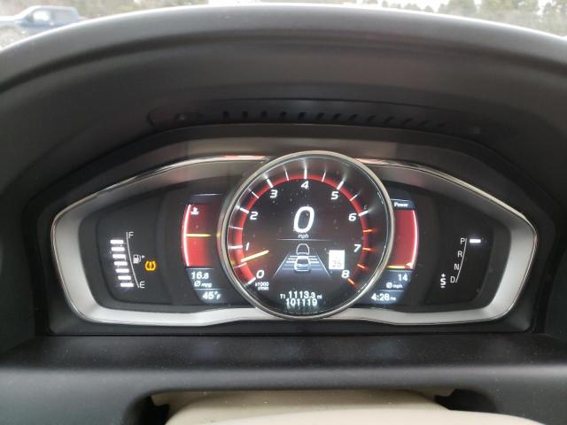 YV4902RM5F2640725 Volvo XC60