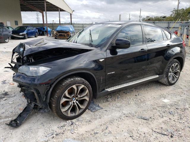 2011 BMW X6 xDrive 50i